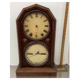 Seth Thomas mantel clock