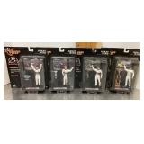 Dale Earnhardt Winners Circle figures