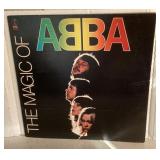 Abba LP