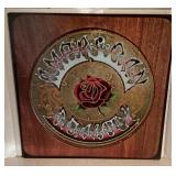 Grateful Dead LP