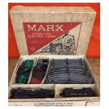 Marx 4225 train set