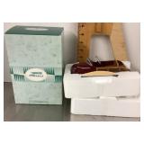 Hallmark Kiddie Car Classics Ford station wagon