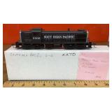 Kato Southern Pacific 5305 diesel locomotive
