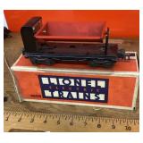 Lionel No. 3659 dump car