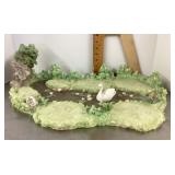 Seraphim Classics pond base