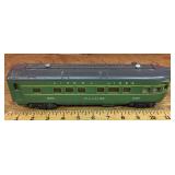 Lionel 2401 passenger car