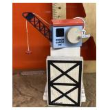 Thomas & Friends Sodor Cargo Co. crane