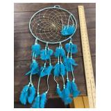 Large dreamcatcher