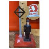 Lionel No. 1045 flagman