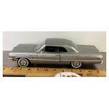 Ertl 1964 Chevy Impala diecast car