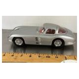 Maisto Mercedes Benz 300SLR