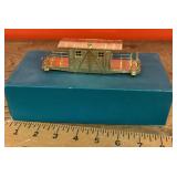 Lambert K.C.T. transfer caboose --unassembled