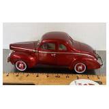 1940 Ford Sedan diecast