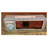 Williams Northern Pacific box car