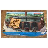 Vollmer Roundhouse kit