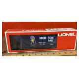 Lionel 6-9114 Morton;s Billboard hopper