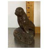 Seal figure