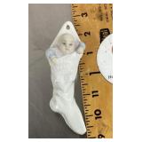 Lladro porcelain "Baby