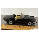 Sun Star Triumph Spitfire