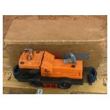 Lionel No. 50 gang car