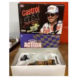 John Force diecast 1998 Musting funny car