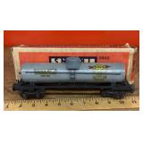 Lionel Sunoco tanker No. 2680