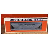 Lionel 6-17109 Norfolk & Western hopper