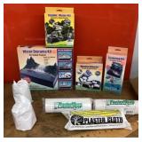 Water layout effects accessories