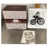Hallmark Kiddie Car Classics velocipede