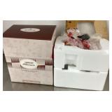 Hallmark Kiddie Car Classics velocipede