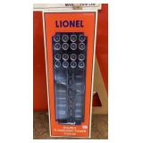 Lionel double floodlight tower