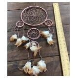 Large dreamcatcher