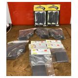 RC and car road beds