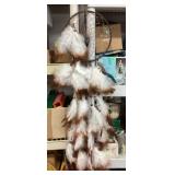 Large dreamcatcher