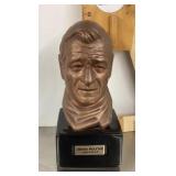 John Wayne decanter