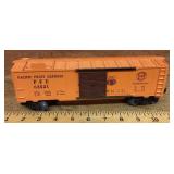 Lionel 63521 Pacific Fruit Express reefer car