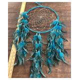 Large dreamcatcher