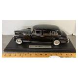1941 Packard diecast limousine