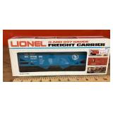 Lionel 6-9011 Great Northern hopper car