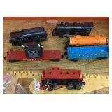 Lionel 1060 6-car set