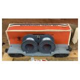 Lionel No. 6561 cable flat car