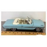 Sun Star 1964 Ford Galaxie diecast