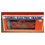 Lionel 6-19703 Great Northern caboose