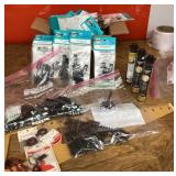 Model railroading components