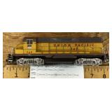 Bachmann Union Pacific No. 1749 locomotive