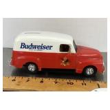 Ertl Budweiser Panel Van