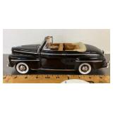 Road Signature 1948 Ford convertible