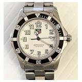 Tag Heuer Professional men