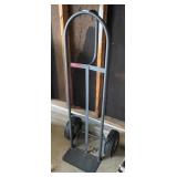 Milwaukee 2-wheel dolly