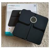 Fitbit Aria 2 Wi-Fi smart scale